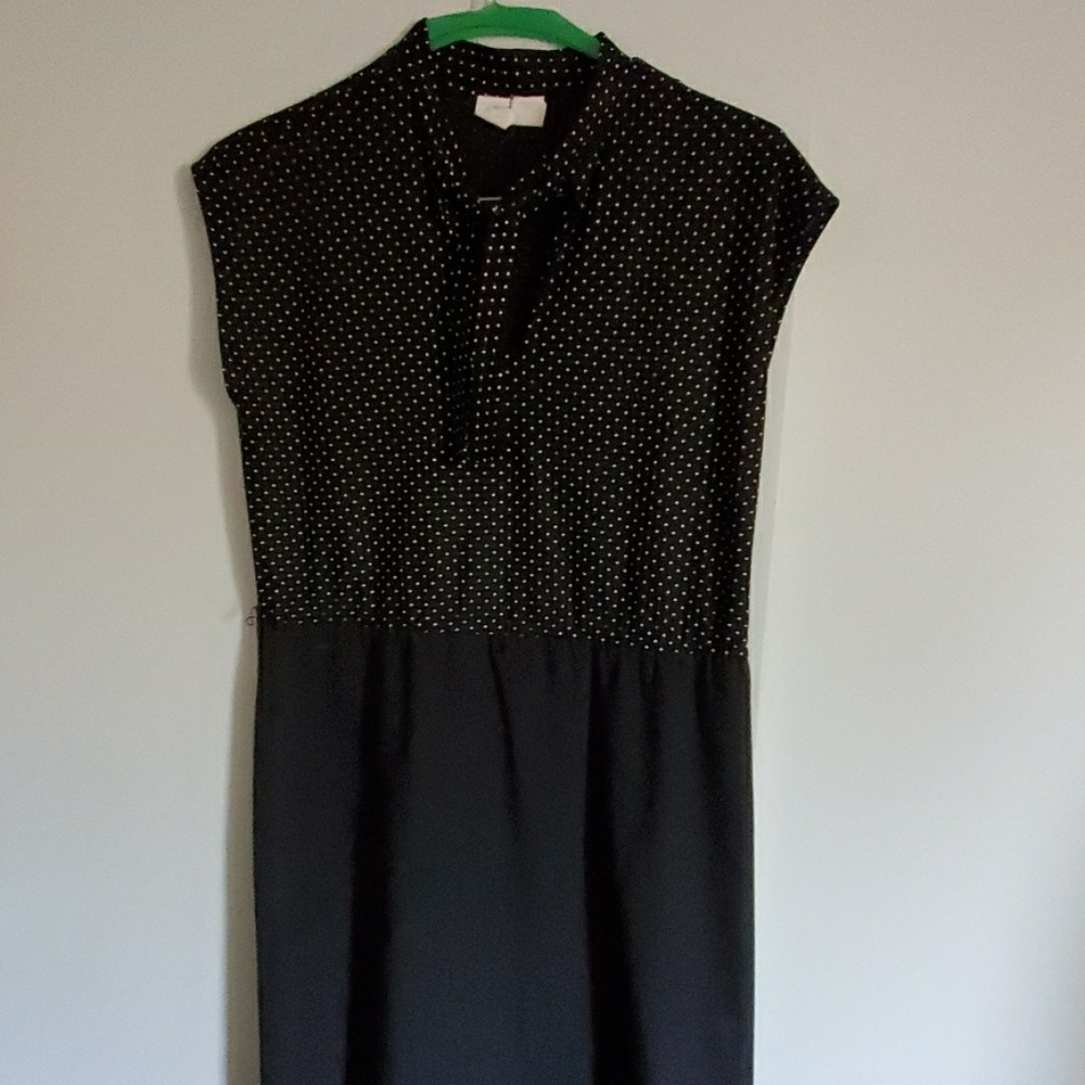 VINTAGE DRESS - Picture 2 of 2